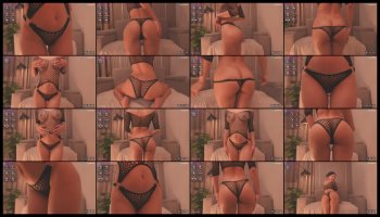 lili_foxy — 120 minute Chaturbate female cam show recording, 720p, Jun 27, 2026