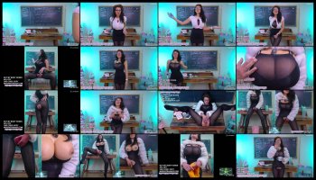 livecleo — 120 minute Chaturbate female cam show recording, 720p, Jun 27, 2026