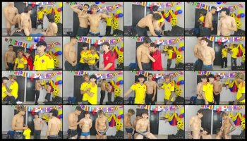 masters_sexx — 120 minute Chaturbate male cam show recording, 720p, Jun 27, 2026