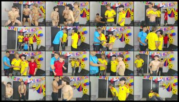 masters_sexx — 120 minute Chaturbate male cam show recording, 720p, Jun 27, 2026