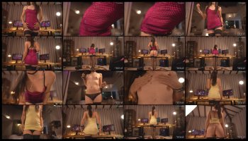 newivy — 120 minute Chaturbate trans cam show recording, 720p, Jun 27, 2026