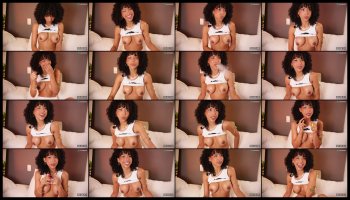 oshun_25 — 23 minute Chaturbate female cam show recording, 720p, Jun 27, 2026