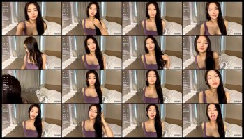 palmiratownzen — 11 minute Chaturbate female cam show recording, 720p, Jun 27, 2026
