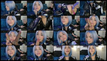 samanthagrant_ — 74 minute Chaturbate female cam show recording, 720p, Jun 27, 2026