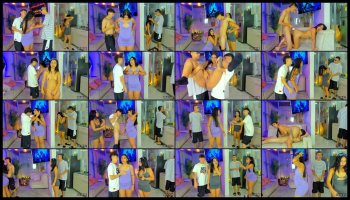 secrethause71605 — 120 minute Chaturbate couple cam show recording, 720p, Jun 27, 2026
