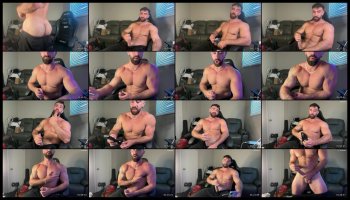 skylerflexes — 93 minute Chaturbate male cam show recording, 480p, Jun 27, 2026