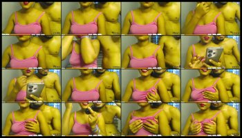 starrywhispers — 10 minute Chaturbate couple cam show recording, 720p, Jun 27, 2026