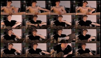talkinghead7 — 120 minute Chaturbate male cam show recording, 720p, Jun 27, 2026