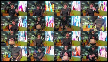 thejohnnystone — 120 minute Chaturbate male cam show recording, 720p, Jun 28, 2026