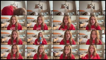 whoisalisa — 68 minute Chaturbate female cam show recording, 720p, Jun 27, 2026