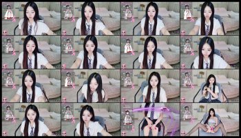 xiaoyu_ko — 91 minute Chaturbate female cam show recording, 720p, Jun 27, 2026