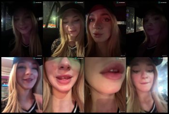 AstridMoss — 61 minute BongaCams cam show recording, 1080p, Jun 28, 2026