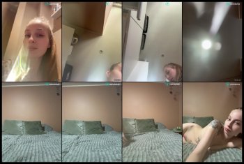 Mrs_Mr_007 — 9 minute Stripchat couple cam show recording, 1080p, Jun 28, 2026