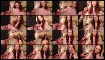 _candygirl20 — 12 minute Chaturbate female cam show recording, 720p, Jun 28, 2026