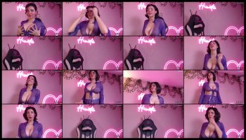 _miss_hinata_ — 64 minute Chaturbate female cam show recording, 720p, Jun 28, 2026
