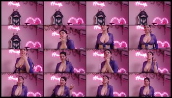 _miss_hinata_ — 35 minute Chaturbate female cam show recording, 720p, Jun 28, 2026