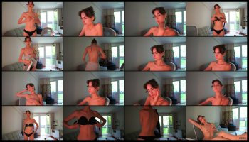 abella_danger_x — 60 minute Chaturbate female cam show recording, 720p, Jun 28, 2026