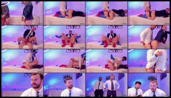 alexanderjaz — 16 minute Chaturbate male cam show recording, 720p, Jun 28, 2026