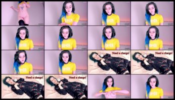 alicentity — 36 minute Chaturbate female cam show recording, 720p, Jun 28, 2026