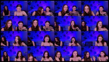 alisabliss — 120 minute Chaturbate female cam show recording, 720p, Jun 28, 2026