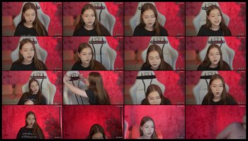 anabel054 — 47 minute Chaturbate female cam show recording, 720p, Jun 28, 2026
