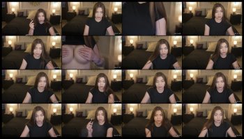 anabel054 — 120 minute Chaturbate female cam show recording, 720p, Jun 28, 2026