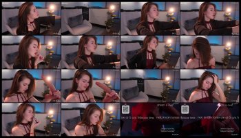 asuna_niiya — 91 minute Chaturbate couple cam show recording, 720p, Jun 28, 2026
