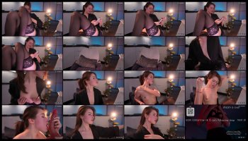 asuna_niiya — 37 minute Chaturbate couple cam show recording, 720p, Jun 28, 2026