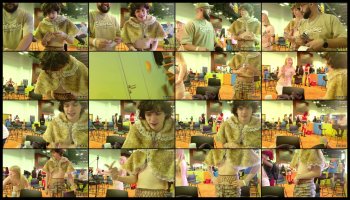 cokia_ — 73 minute Chaturbate male cam show recording, 720p, Jun 29, 2026