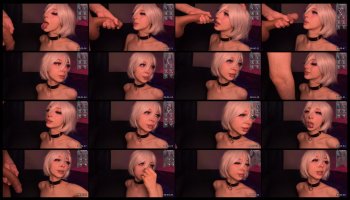 darkfirenight — 5 minute Chaturbate couple cam show recording, 720p, Jun 28, 2026