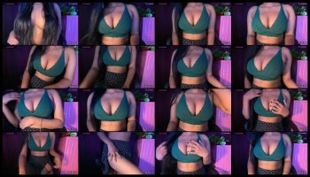 indian_raya — 60 minute Chaturbate female cam show recording, 720p, Jun 29, 2026