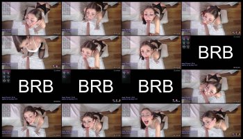 janne_coy — 120 minute Chaturbate female cam show recording, 720p, Jun 28, 2026
