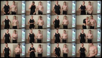 kevin_geo — 18 minute Chaturbate male cam show recording, 720p, Jun 28, 2026