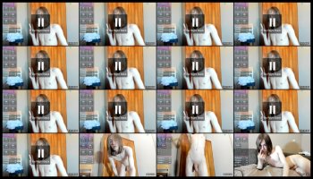 krisfemboy — 53 minute Chaturbate male cam show recording, 720p, Jun 28, 2026