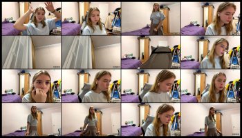 lateshastarnaud — 89 minute Chaturbate female cam show recording, 720p, Jun 28, 2026