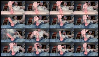 loveprobelive — 117 minute Chaturbate male cam show recording, 720p, Jun 28, 2026