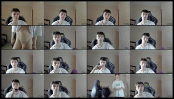 mason_warhol — 48 minute Chaturbate male cam show recording, 720p, Jun 28, 2026
