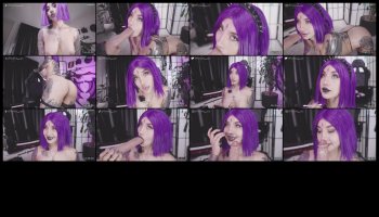 nekyra_san — 121 minute Chaturbate female cam show recording, 720p, Jun 28, 2026