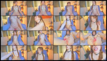 niilaa — 98 minute Chaturbate female cam show recording, 720p, Jun 28, 2026