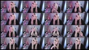 riley_vice — 5 minute Chaturbate female cam show recording, 720p, Jun 28, 2026