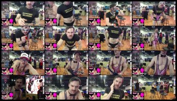 shanestickrod — 79 minute Chaturbate male cam show recording, 720p, Jun 28, 2026