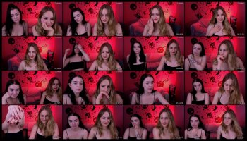 so_hot_rosalie — 120 minute Chaturbate couple cam show recording, 720p, Jun 28, 2026