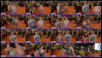 spaceneighbor — 120 minute Chaturbate couple cam show recording, 720p, Jun 28, 2026