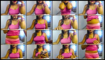 starrywhispers — 30 minute Chaturbate couple cam show recording, 720p, Jun 28, 2026