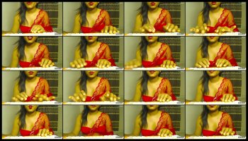 starrywhispers — 15 minute Chaturbate couple cam show recording, 720p, Jun 28, 2026