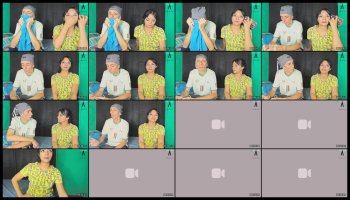 sweetxbig — 17 minute Chaturbate couple cam show recording, 720p, Jun 28, 2026