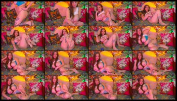task_manager — 46 minute Chaturbate couple cam show recording, 720p, Jun 28, 2026