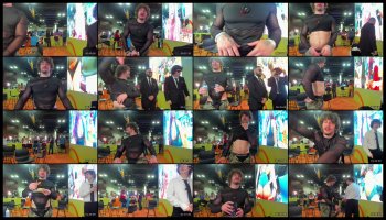 thejohnnystone — 120 minute Chaturbate male cam show recording, 720p, Jun 28, 2026