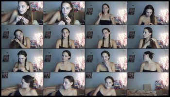 HaleyReed — 24 minute MyFreeCams cam show recording, 720p, Jun 29, 2026