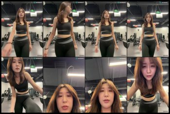 KK-328 — 24 minute Stripchat female cam show recording, 720p, Jun 29, 2026
